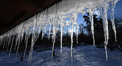 Un froid sibérien règne sur l’Europe, de Moscou à Paris
