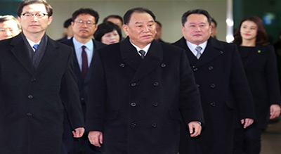 Pyongyang qualifie les dernières sanctions américaines d’«acte de guerre»
