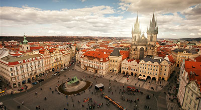 Prague confirme le refus d’accueillir les migrants



