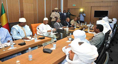 Mali: l’insécurité se développe et gagne le centre, selon l’ONU
