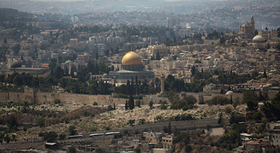 Le Guatemala transférera son ambassade en «Israël» de «Tel Aviv» à Al-Qods


