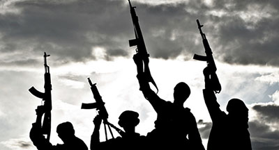 300 terroristes français tués en Syrie et en Irak depuis 2014