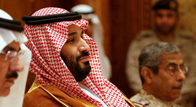 Arabie: La campagne anticorruption marquée par des abus physiques, selon le New York Times