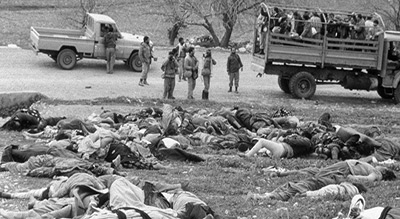 Irak: 30 ans après, l’attaque chimique de Saddam empoisonne toujours Halabja
