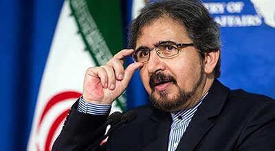 Téhéran à Ryad: Il vaut mieux que vous vous taisiez en présence de grandes personnes comme le puissant Iran


