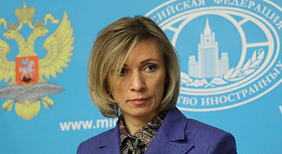 Affaire Skripal: la campagne antirusse liée aux progrès en Syrie, selon Zakharova 


