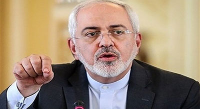 Zarif: les accusations occidentales à l’encontre du programme balistique iranien, une hypocrisie pure


