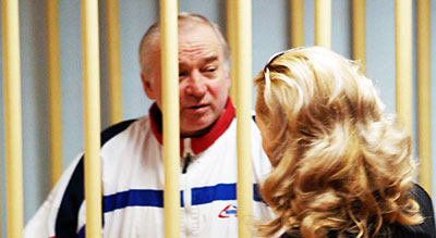 Affaire Skripal : terrorisme ou «mise en scène» des autorités britanniques selon Moscou


