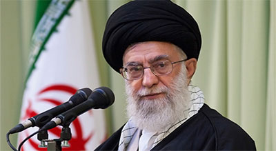 L’Iran a réussi à neutraliser les plans américains dans la région, se félicite sayed Khamenei


