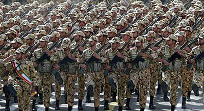 Forbes: l’Iran est la 4ème puissance militaire du Moyen-Orient


