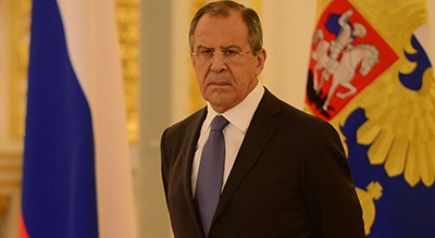 Expulsions de diplomates russes: «résultat des pressions colossales» de Washington, selon Lavrov
