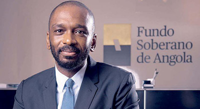 Angola: le fils de l’ex-président Dos Santos inculpé de fraude
