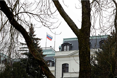 Affaire Skripal: une quinzaine de pays expulsent des diplomates russes, Moscou promet une réponse