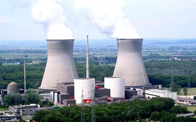 #Roumanie: incident dans une centrale nucléaire