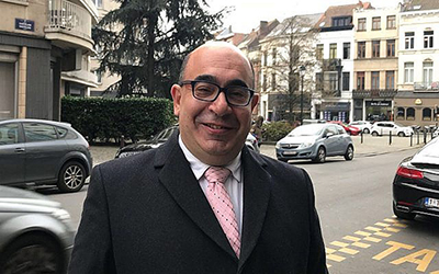 La Jordanie approuve la nomination d’un nouvel ambassadeur d’”Israël”