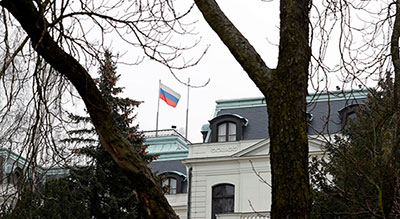 Affaire Skripal: neuf pays de l’UE décident de ne pas suivre la décision de Londres



