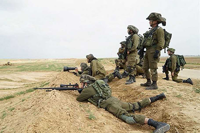“Israël” menace de réprimer toute nouvelle manifestation palestinienne