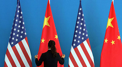 Pékin espère que les USA lèveront bientôt leurs restrictions à l’encontre de la Chine


