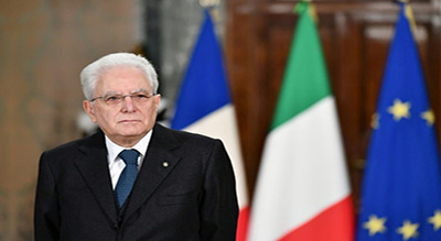 Italie: compte à rebours avant, peut-être, un gouvernement
