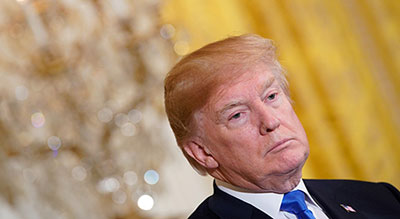 Immigration : les candidats à la présidentielle mexicaine répliquent à Trump


