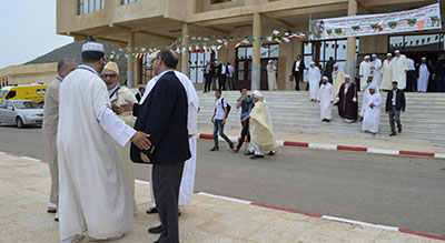 Algérie/lutte contre l’extrémisme: Washington va envoyer 21 hauts gradés de larmée


