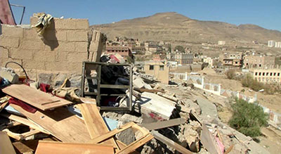 Massacre saoudien à Hodeïda: l’une des attaques les plus meurtrières pour les enfants, selon l’Unicef


