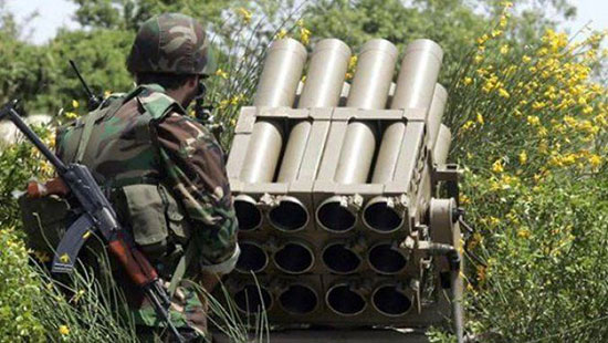 Le Hezbollah: la Résistance est toujours prête à faire face à toute sorte de folie


