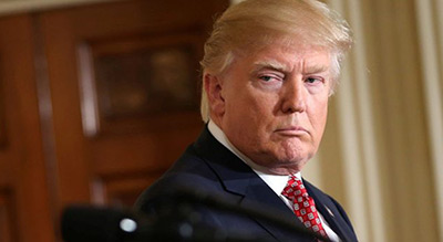 Trump sous enquête mais pas de charges, selon le Washington Post

