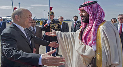 MBS en France: les dessous d’une collaboration douteuse


