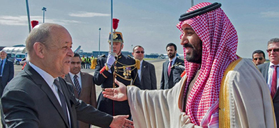 MBS est arrivé discrètement en France