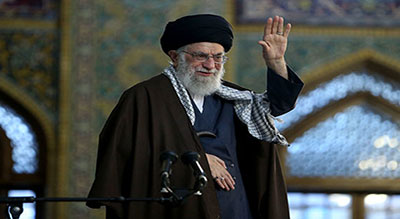 Sayed Khamenei: les ennemis sentent le danger face à la puissance croissante de l’Iran


