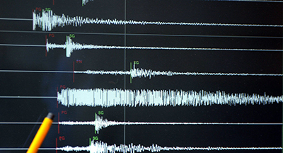 Un fort #séisme de magnitude 6,2 frappe le #Chili
