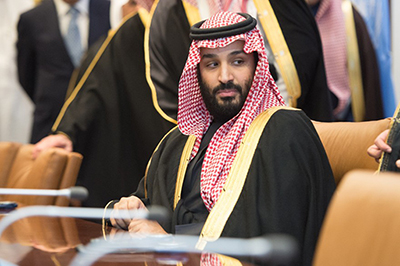 Mohammed ben Salmane, le prince aux deux visages