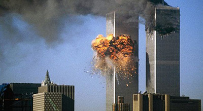 Attentat 11/9: les proches des victimes déterminés à prouver l’implication de Riyad
