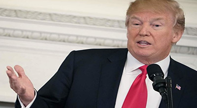 Trump affirme détenir le pouvoir de limoger le procureur spécial Robert Mueller
