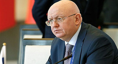 Les menaces US contre la Syrie sont lourdes de tristes conséquences, selon Moscou


