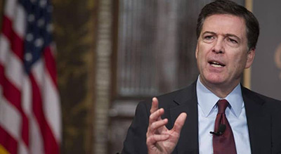 Trump, un menteur invétéré au comportement «mafieux» selon l’ex-chef du FBI
