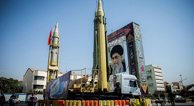 Iran: «Si Israël nous attaque, Tel-Aviv et Haïfa seront effacées de la surface de la Terre»

