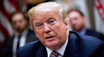 Trump envisage de rejoindre le nouvel accord TPP


