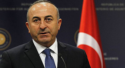 Ankara: l’attaque contre la Syrie n’a pas influé sur les relations entre la Turquie et la Russie


