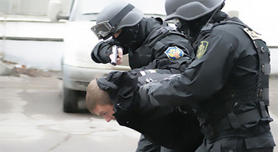 Russie: un attentat de «Daech» déjoué par le FSB
