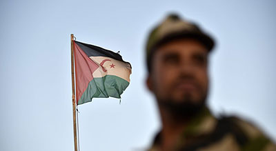 Le Front Polisario condamne une décision de l’UE incluant les eaux territoriales du Sahara occidental


