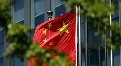 Guerre commerciale Pékin-Washington: la Chine promet de ne pas fléchir
