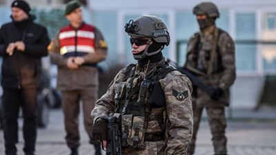 Turquie: L’état d’urgence prolongé pour la septième fois
