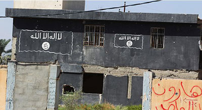 Plus de 300 peines de mort pour appartenance à «Daech» en Irak


