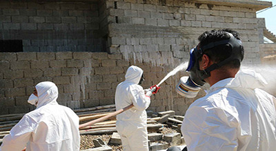 #Syrie: Du chlore allemand et des grenades fumigènes découverts à #Douma