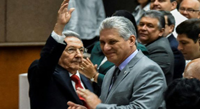 Raul Castro tire sa révérence, un moment d’histoire pour Cuba
