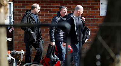 Skripal: Londres admet les conclusions de l’OIAC qui se dit incapable d’incriminer la Russie


