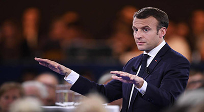 L’élection de Macron est une «mauvaise chose» pour 52% des Français
