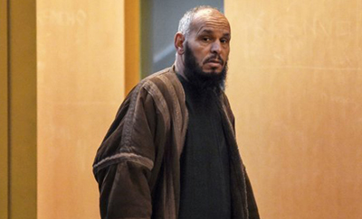 France: un imam salafiste connu pour ses prêches radicaux expulsé vers l’Algérie